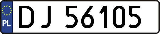 DJ56105