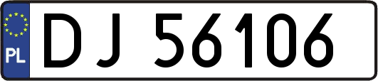 DJ56106