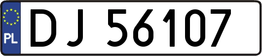 DJ56107