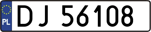 DJ56108