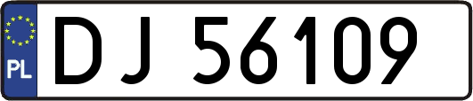 DJ56109