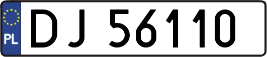 DJ56110