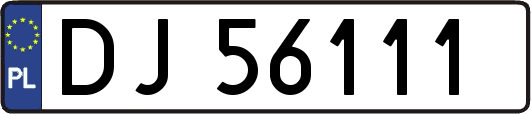 DJ56111