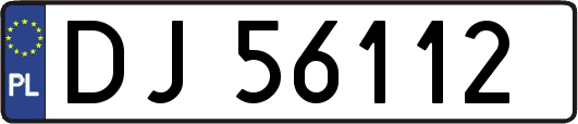 DJ56112