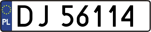 DJ56114