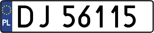 DJ56115