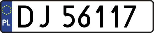 DJ56117