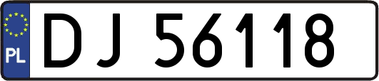 DJ56118