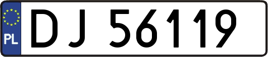 DJ56119