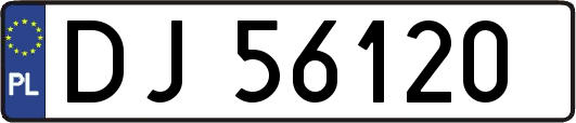 DJ56120