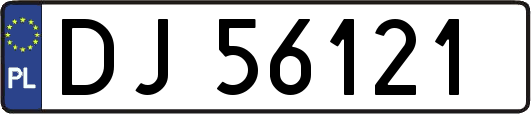 DJ56121