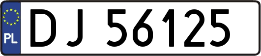 DJ56125