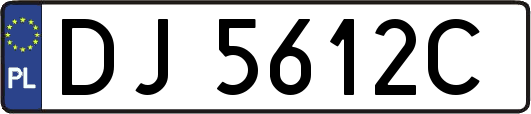 DJ5612C