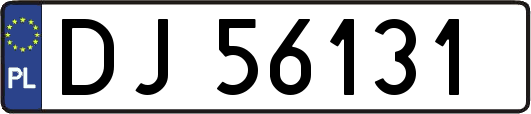 DJ56131