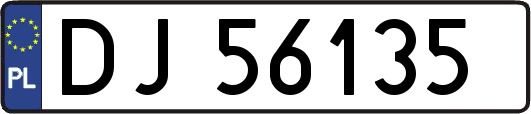 DJ56135