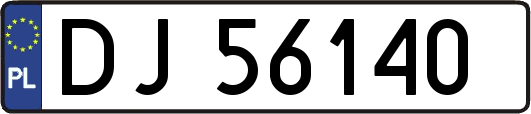 DJ56140