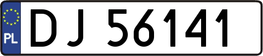 DJ56141