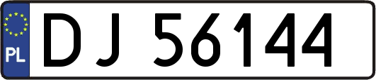DJ56144