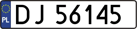 DJ56145