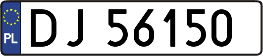 DJ56150