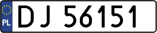 DJ56151