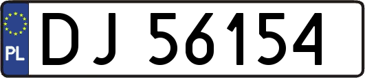 DJ56154