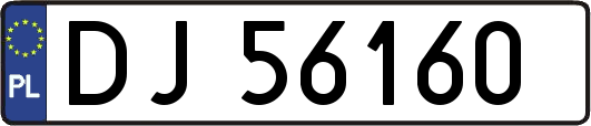 DJ56160