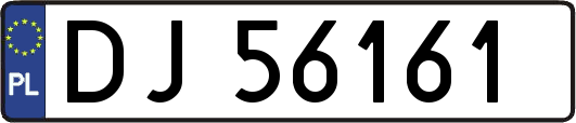 DJ56161