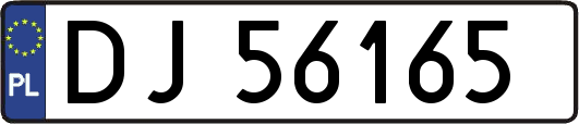 DJ56165