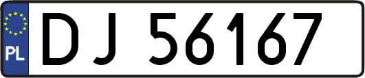 DJ56167