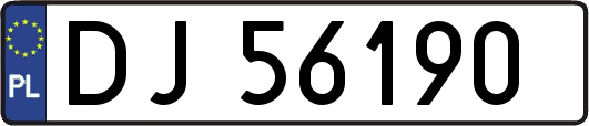DJ56190
