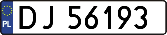 DJ56193