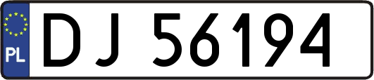 DJ56194