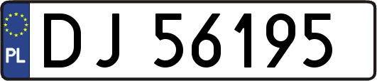 DJ56195