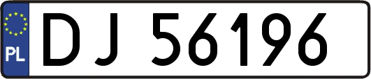 DJ56196