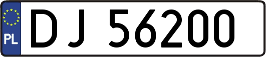 DJ56200