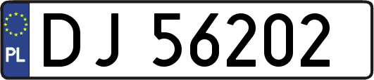 DJ56202