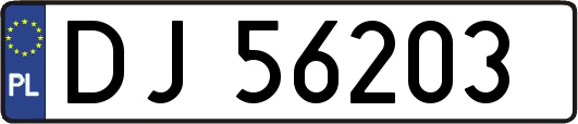 DJ56203