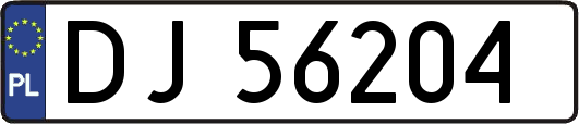 DJ56204