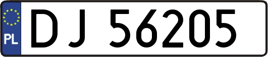 DJ56205