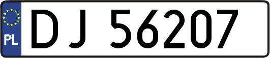 DJ56207