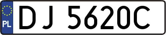 DJ5620C