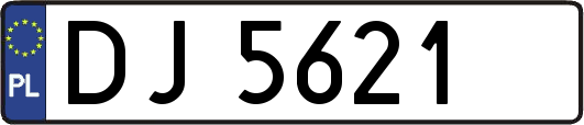 DJ5621