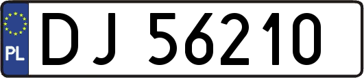 DJ56210