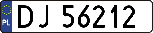 DJ56212