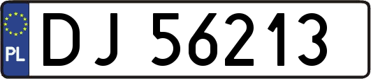 DJ56213