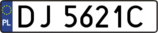 DJ5621C