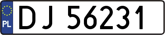 DJ56231