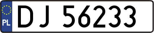 DJ56233
