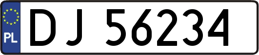 DJ56234
